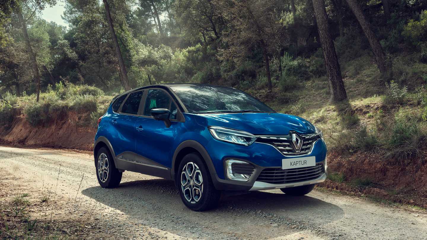 5 главных минусов и 5 плюсов renault kaptur по мнению владельцев