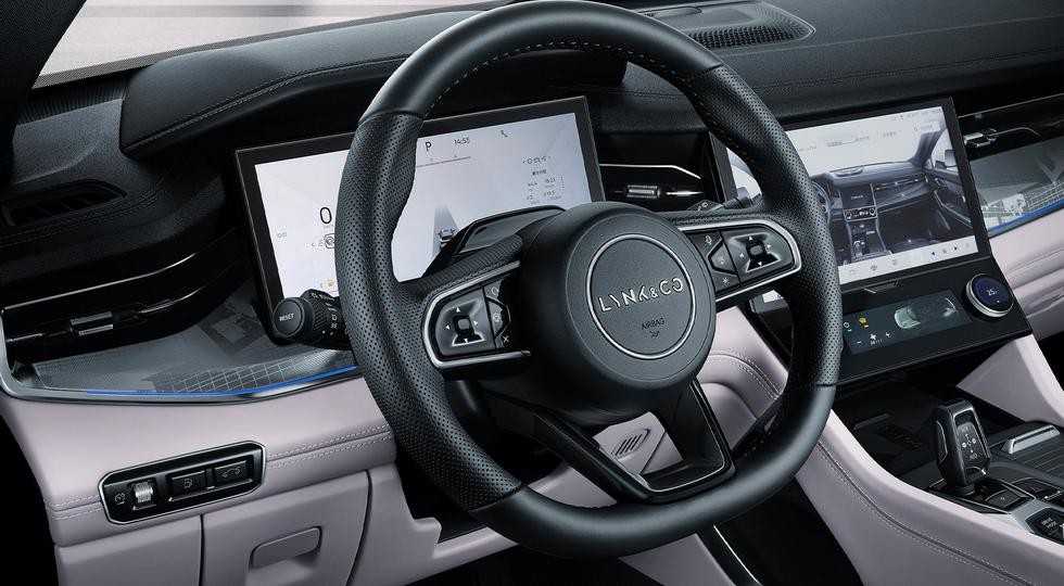Китайские автомобили: лучший китайский автомобиль должен быть таким? чем запомнился тест-драйв lynk & co 09