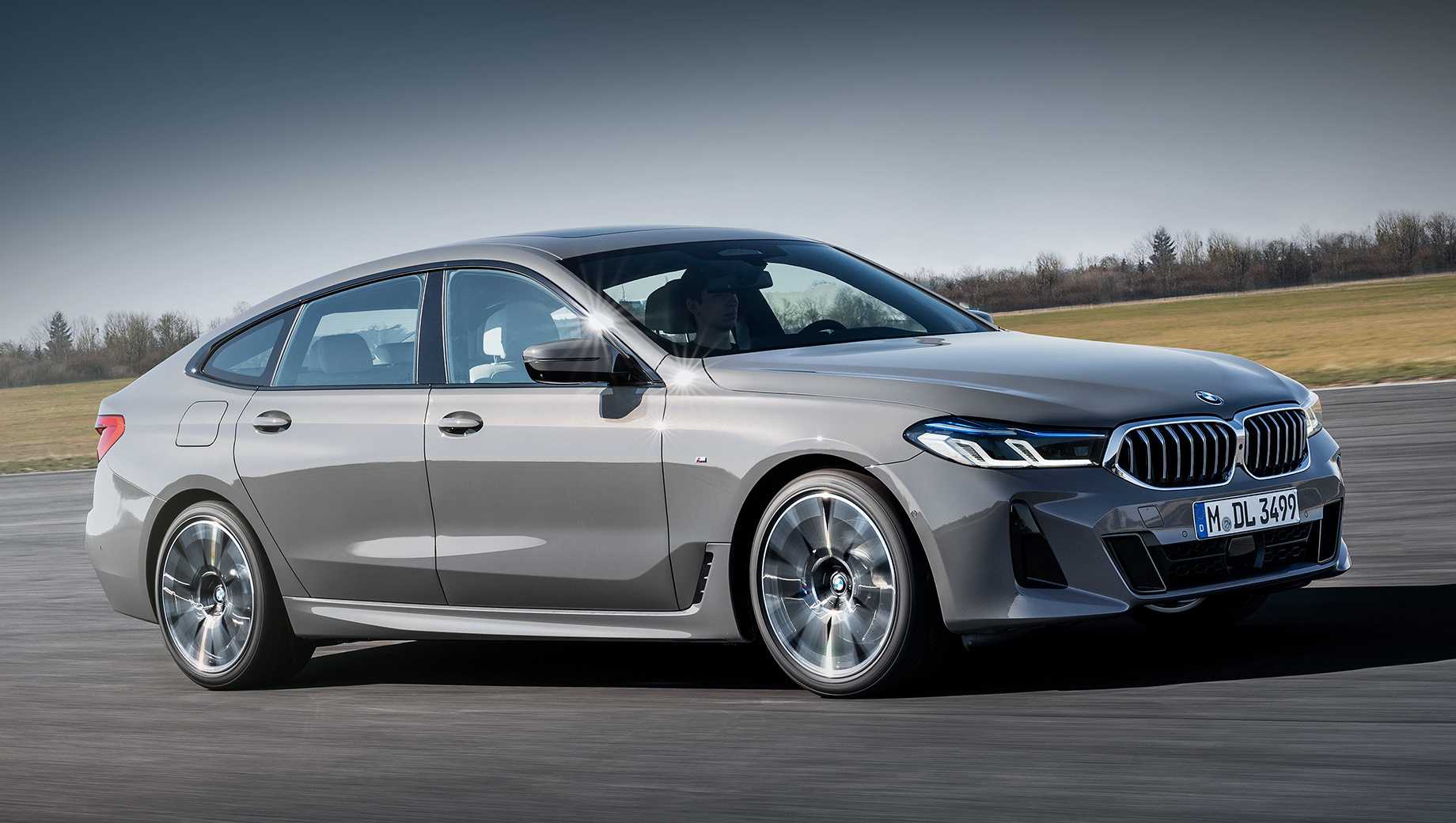 New bmw m5 rendered by carwow: everything we know so far