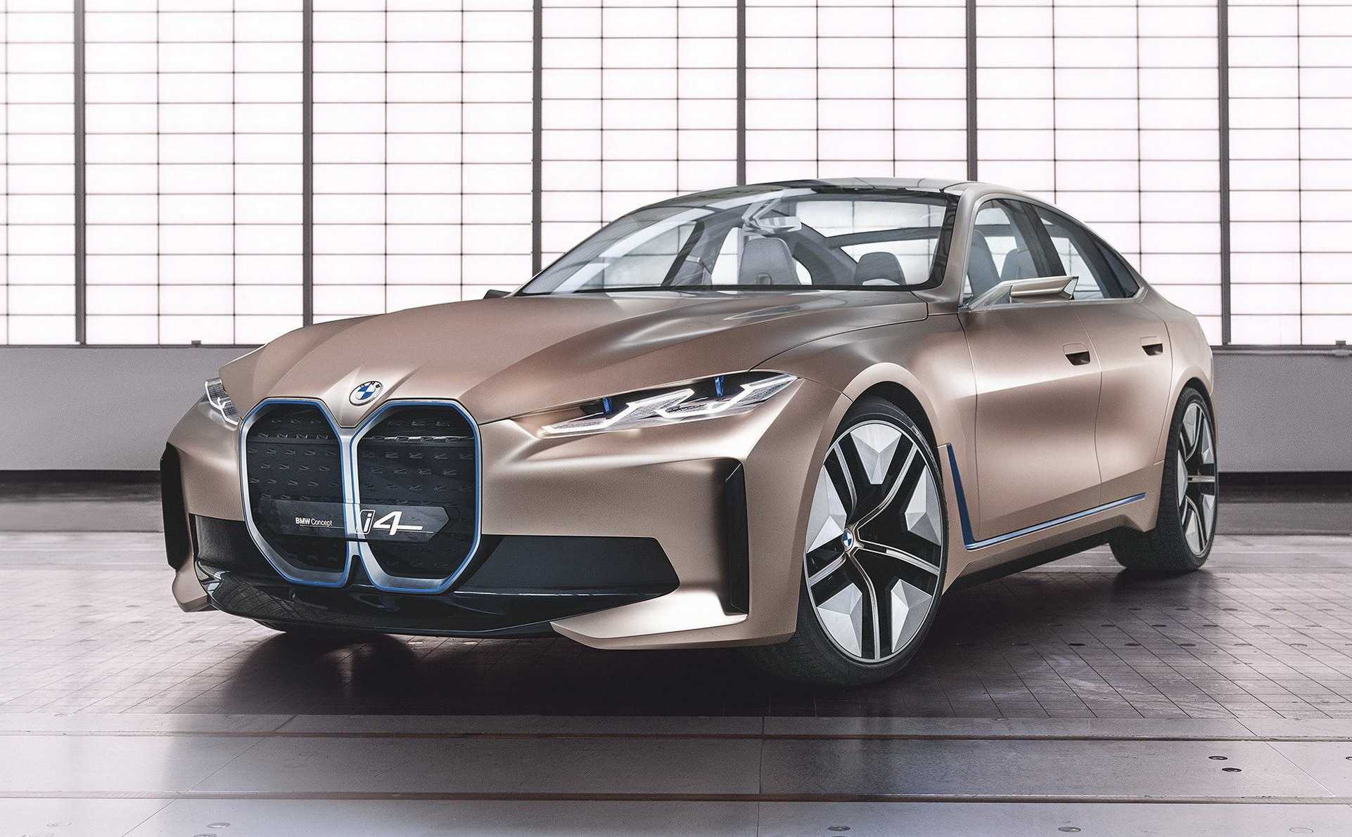 New 2023 bmw 5 series revealed: powertrains, design and technology | auto express