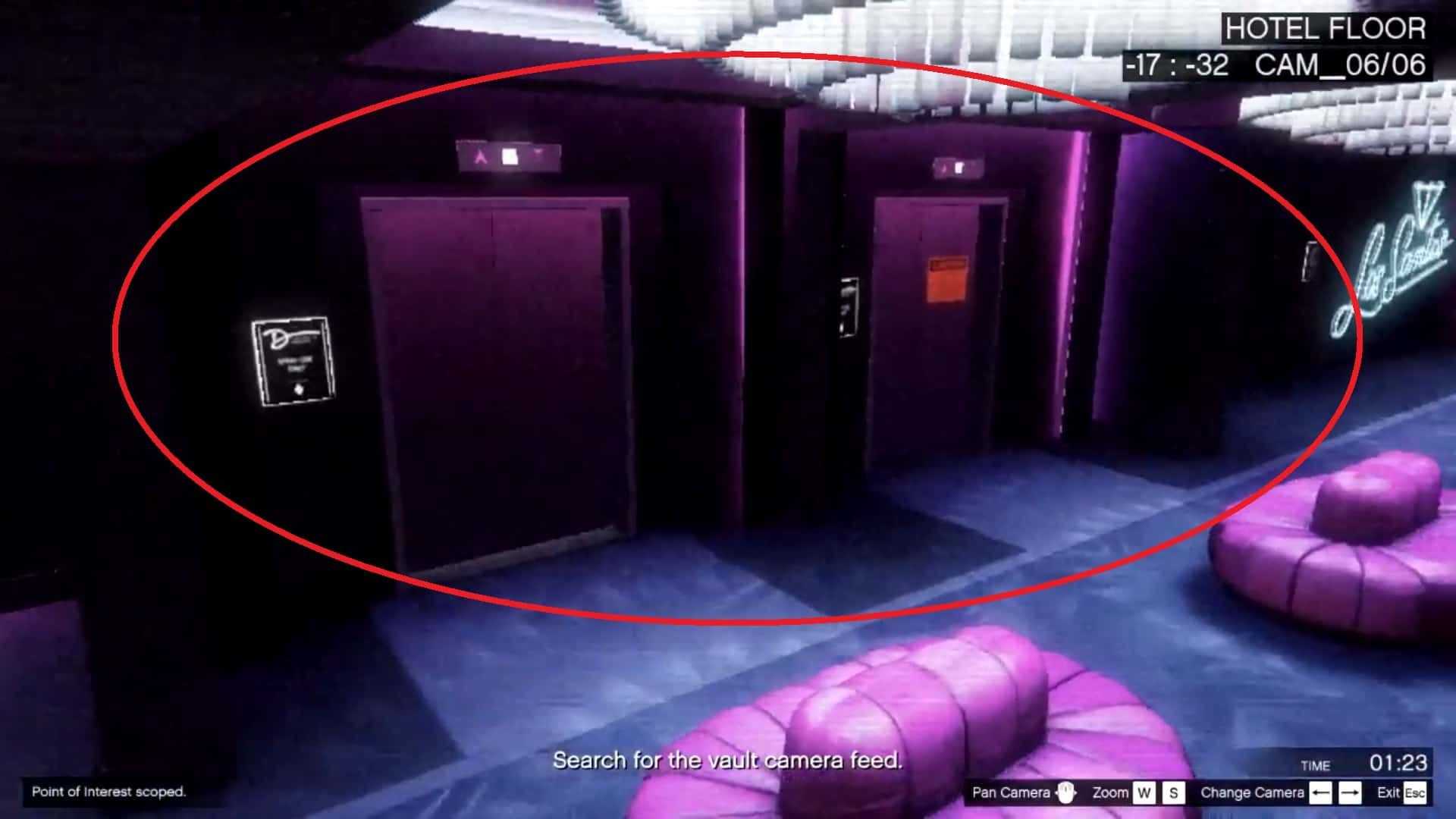 Полезные советы для ограбления казино diamond в gta online