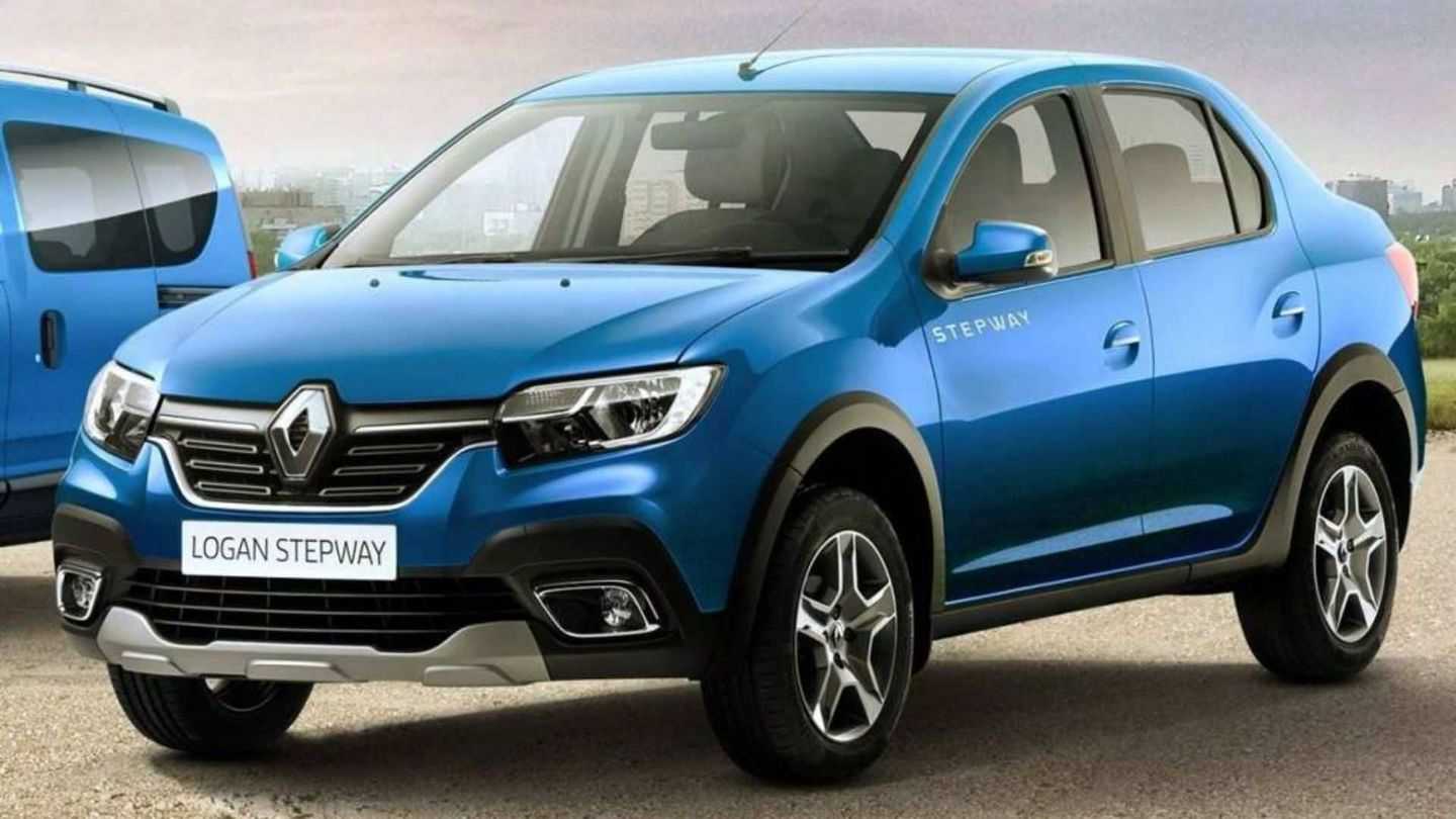 Самый высокий логан: обзор преимуществ и недостатков renault logan stepway - autopeople