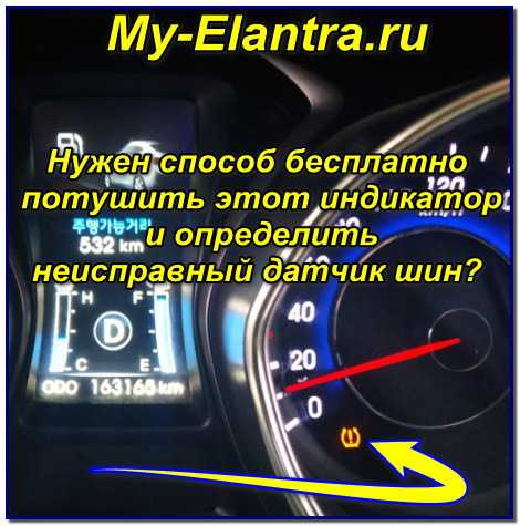 Обозначение датчика давления в шинах: понимание основных символов и значений