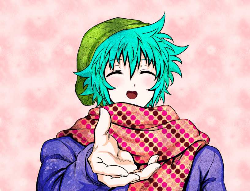 Shin tsukimi/gallery | your turn to die wiki | fandom