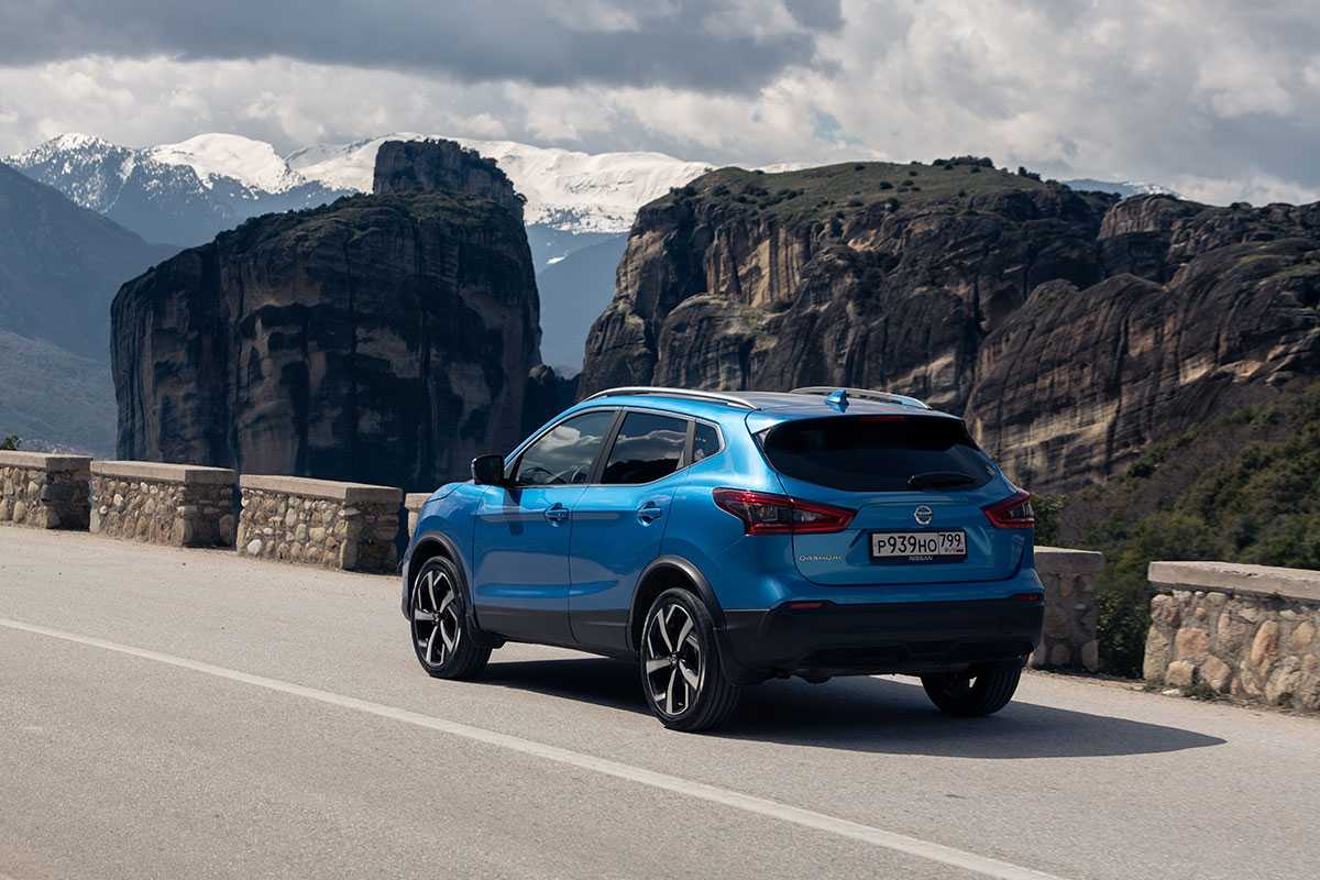 Nissan qashqai 2019. подробный обзор и мой отзыв | автоблог
