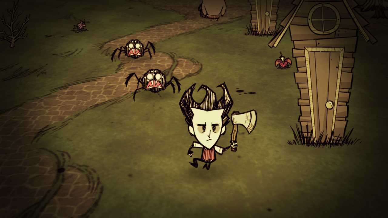 Принцип работы лейки в don't starve together: пошаговое объяснение