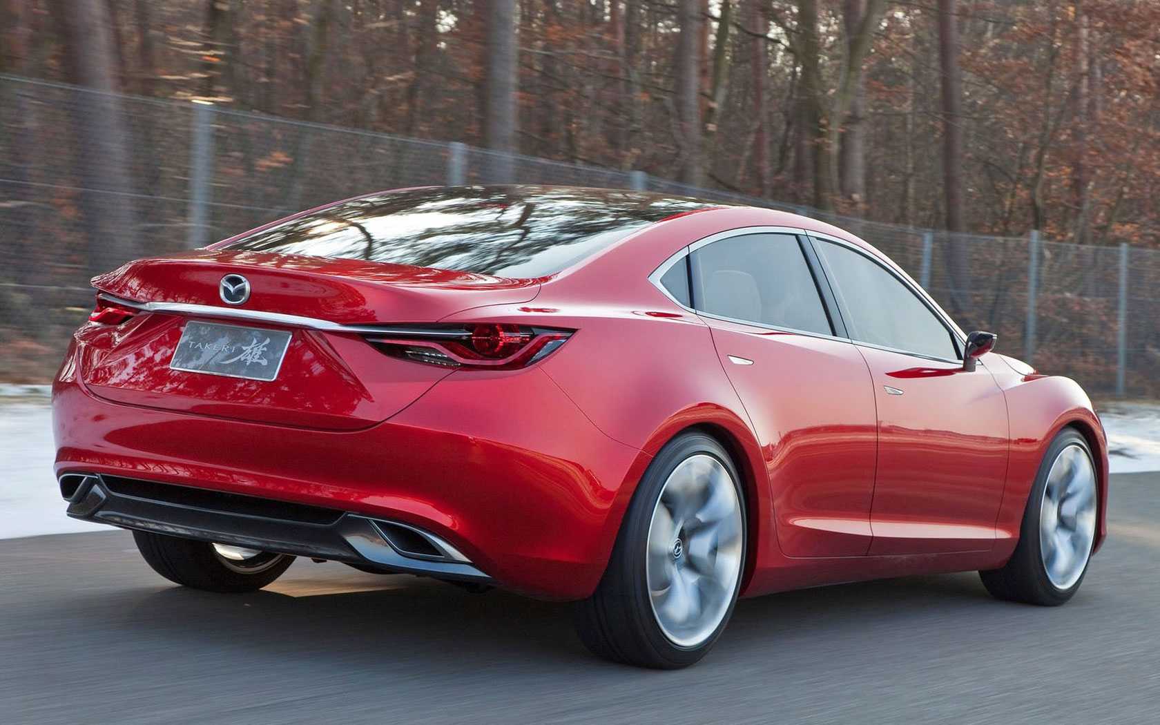 Автомобили mazda хороши, но дилеры по-прежнему ужасны | покупка автомобилей 2024