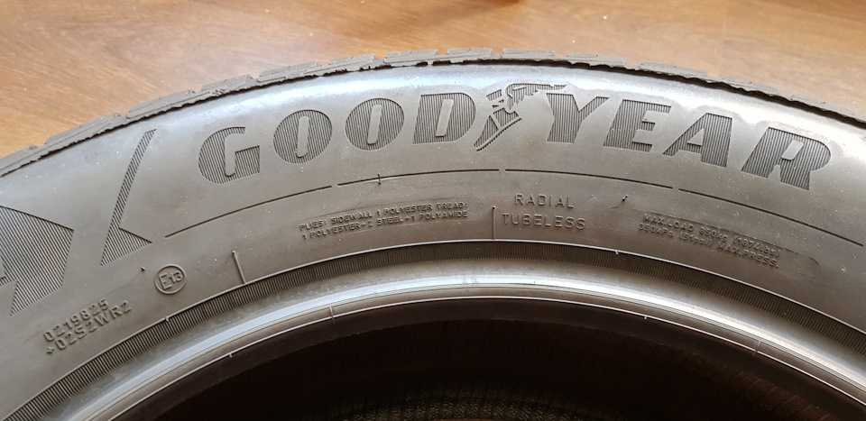 О компании goodyear (гудиер). страна производства шины гудиер кто производитель