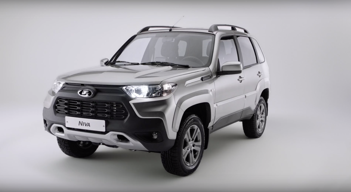 Представлен новый пикап lada с полным приводом и моторами от renault duster. фото и характеристики « newniva.ru