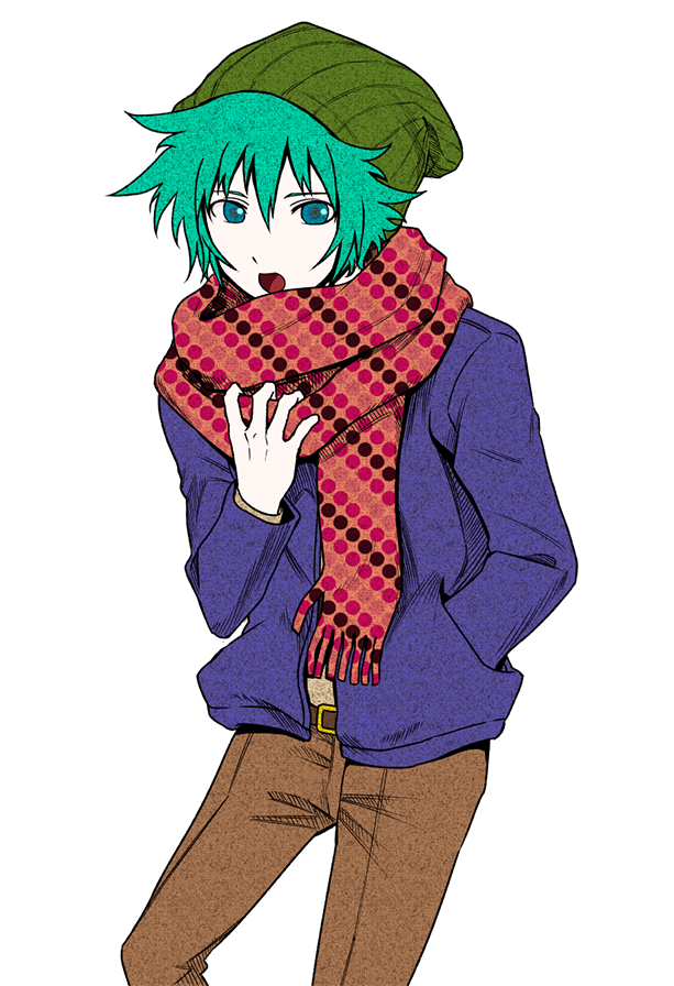 Shin tsukimi sprite gallery images