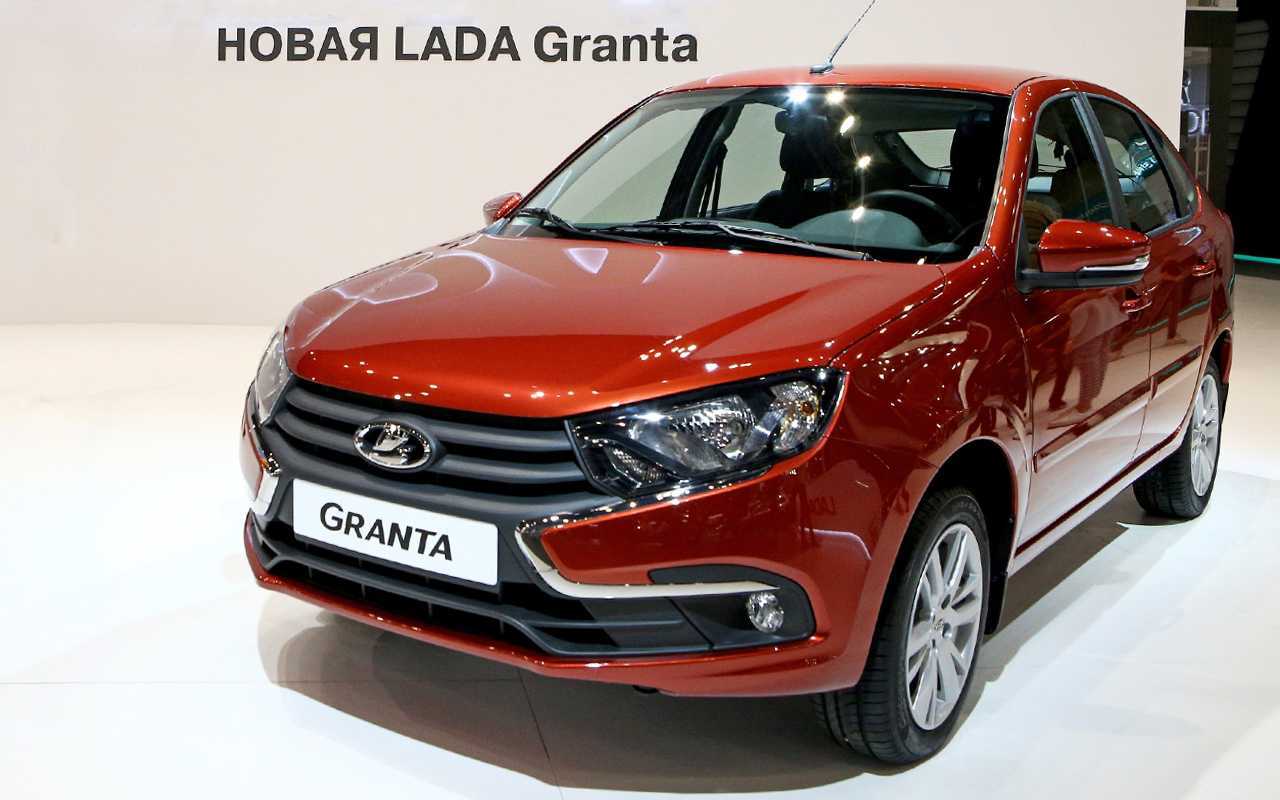Новинки автоваз 2023-2024 | новые модели лада