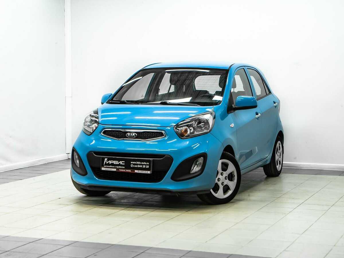 2023 kia picanto gt-line review | onlineauto.com.au