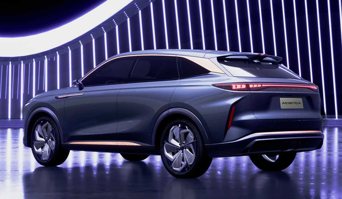 Топ-12 премиальных китайских автомобилей в россии: рейтинг 2024 года - мой авторейтинг