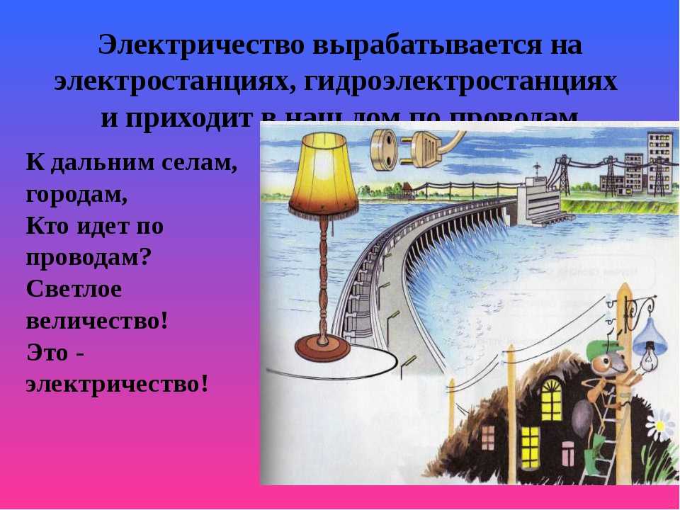 Различия между двигателями и генераторами