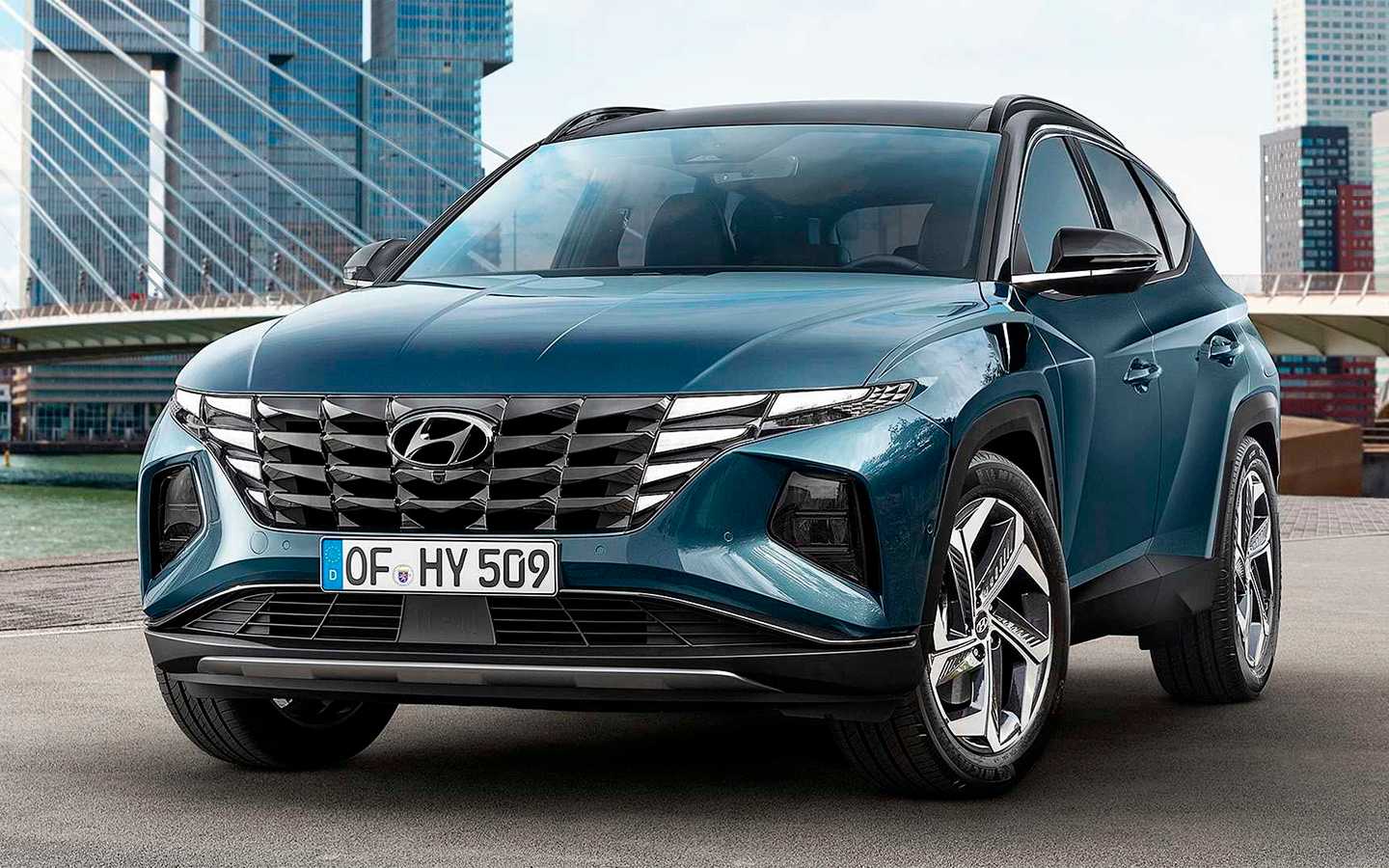 Кросс-хэтч Hyundai Bayon – одна из новых моделей корейского автопроизводителя Машина появилась в 2021 году и проектировалась специально под нужды европейского рынка с расчетом, чтобы занять бюджетный сегмент