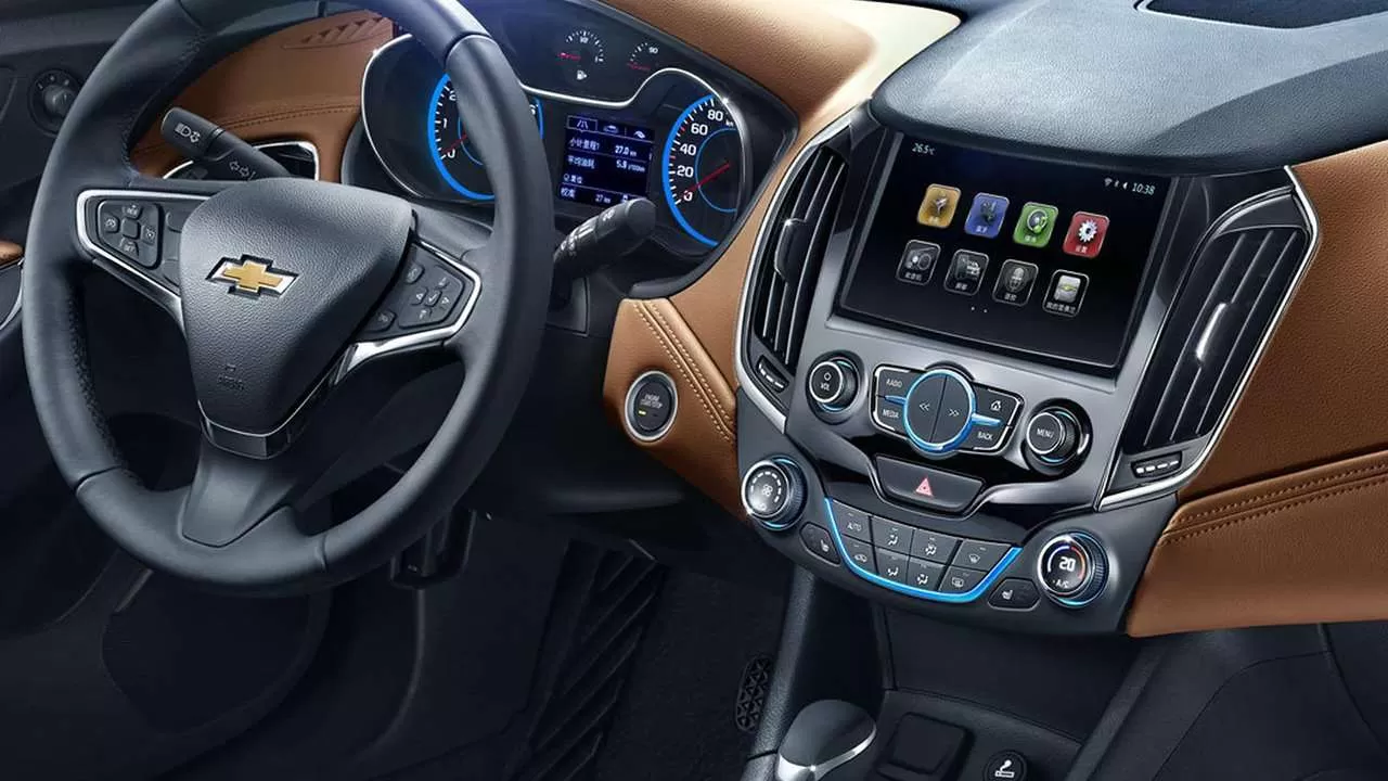 Chevrolet nexia r3 2021 года: новый седан по цене от 710 000 рублей с надежными моторами и конструкцией