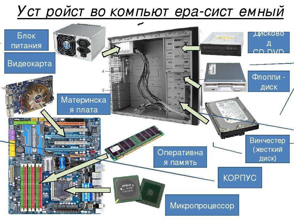 Типы шин в компьютерной архитектуре | домовой | дизайн интерьера и ремонт