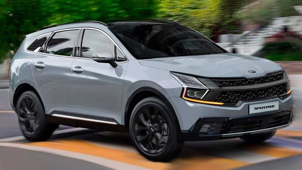 7 новинок kia 2024 года, которые стоит ждать в россии - мой авторейтинг