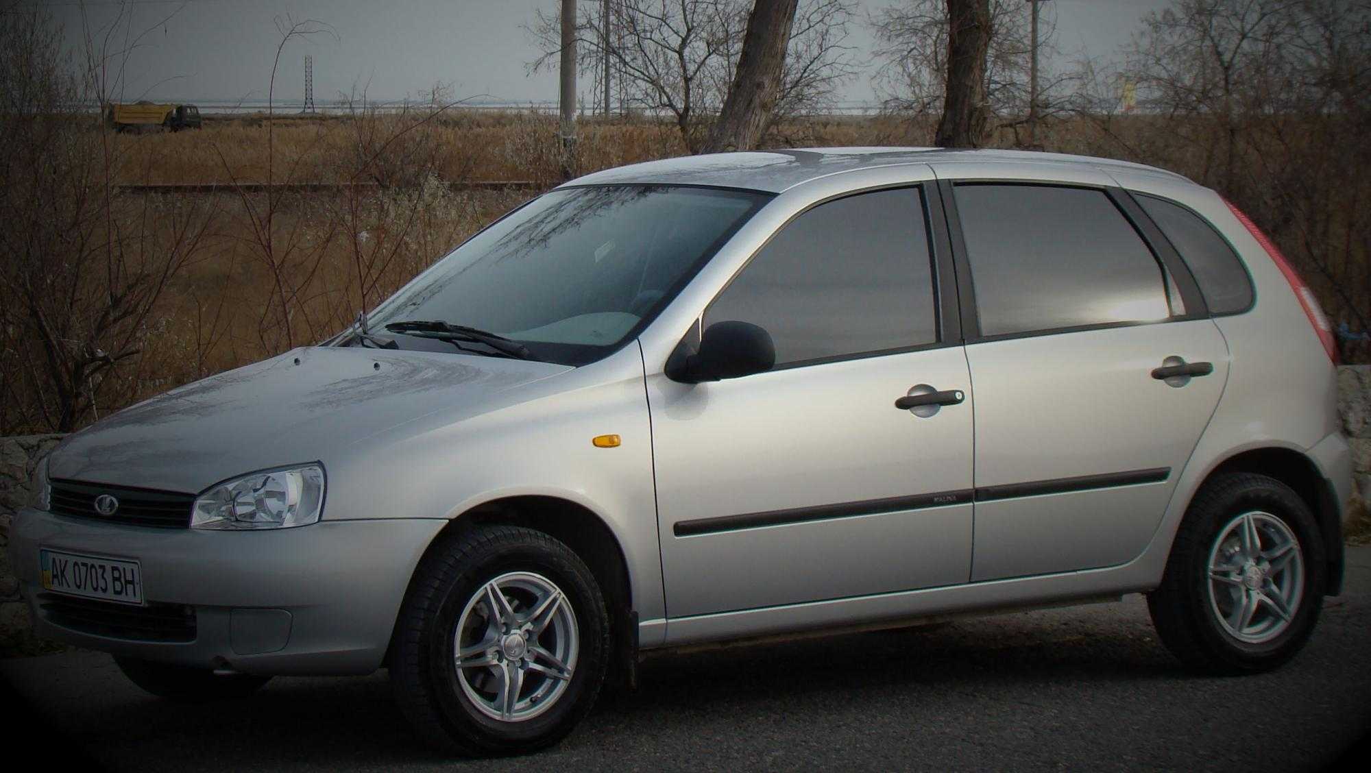 Какой двигатель на лада калине 11193. техническая сторона автомобиля