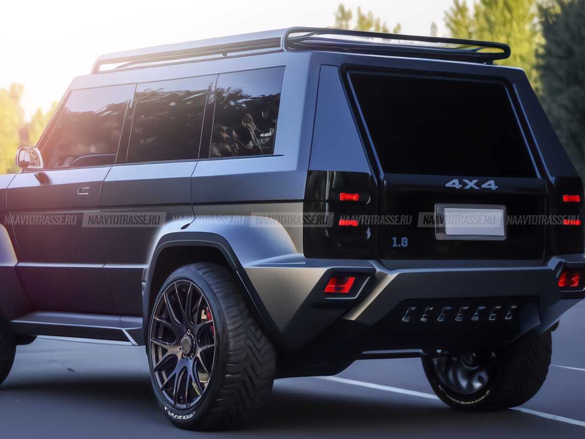 Новинки автоваза 2024-2025: новые модели vaz