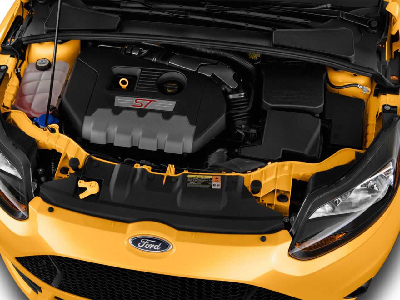 Тест-драйв универсала ford focus active: ищем главные отличия от «городских» версий