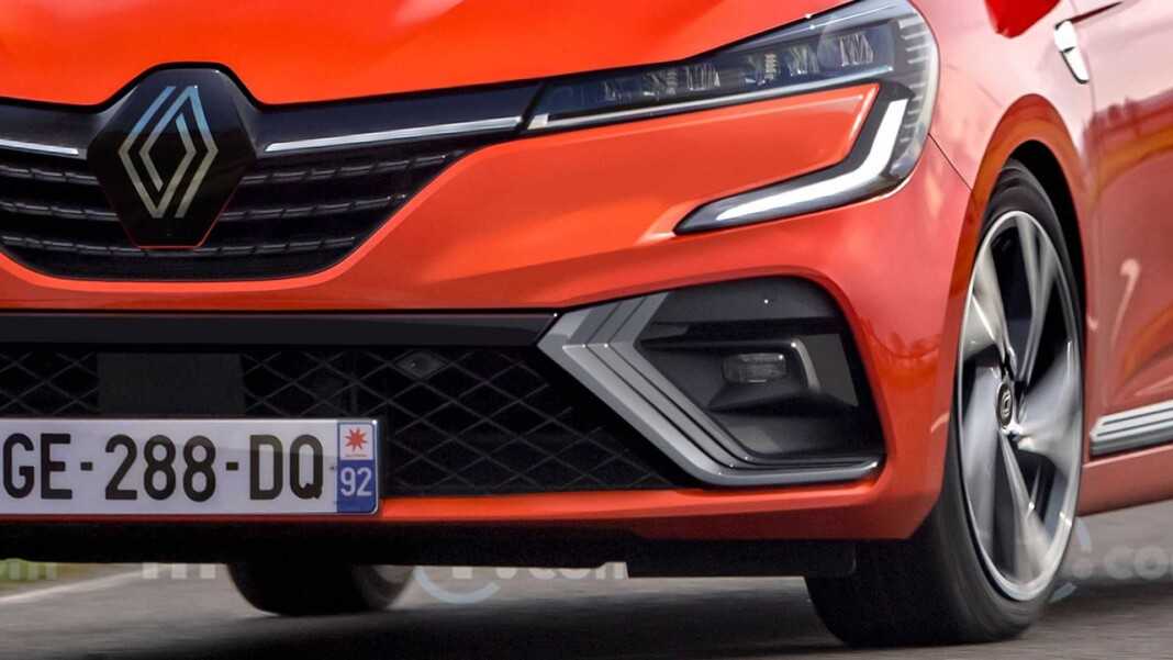 2023 renault clio: prices, specs and release date