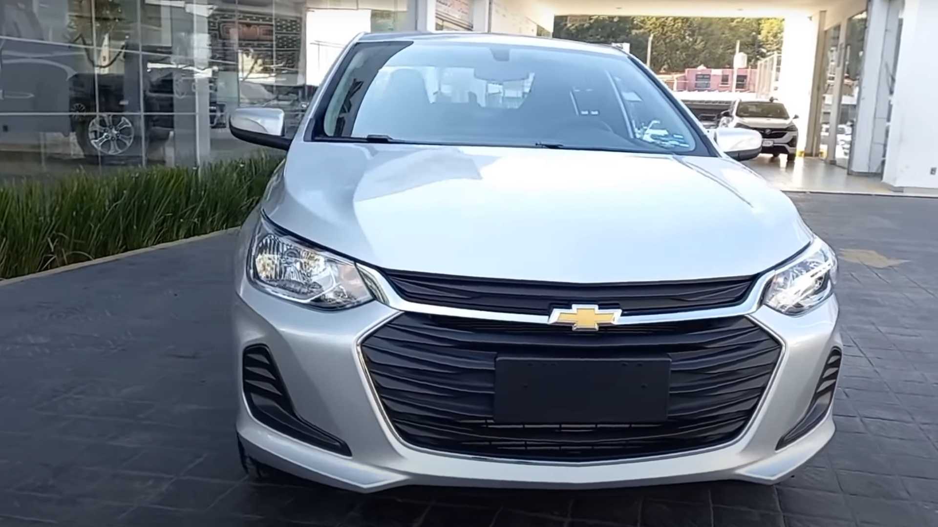 Chevrolet onix 2023 года выпуска, полный обзор - dream car