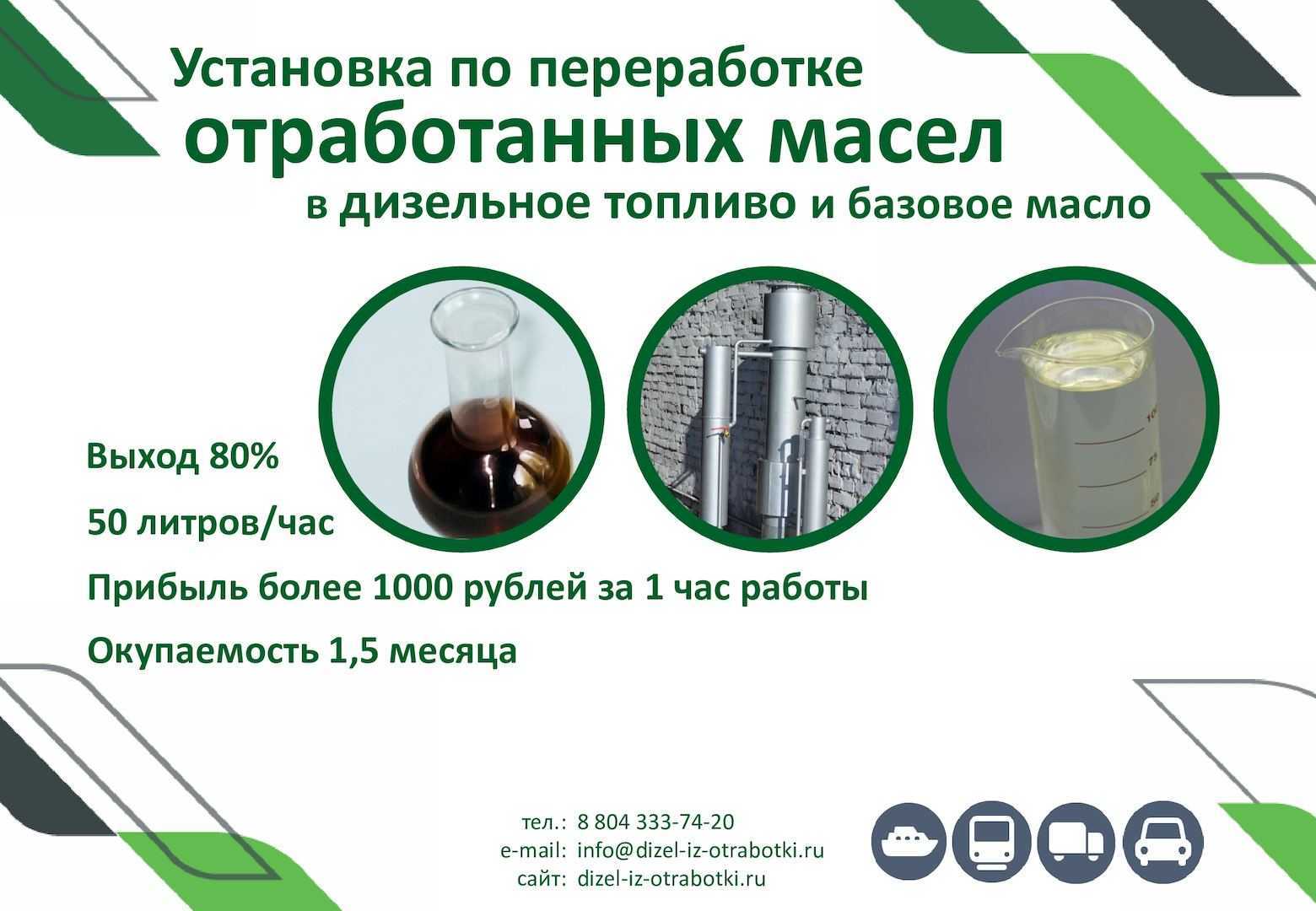 Хранение отработанных масел: правовые документы, требования, пожарная безопасность