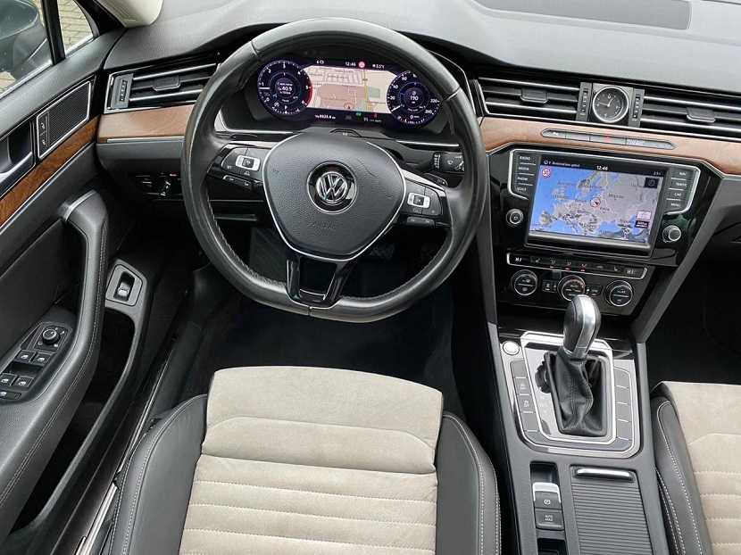 The new 2024 vw passat ultimate reviews | vw suv models