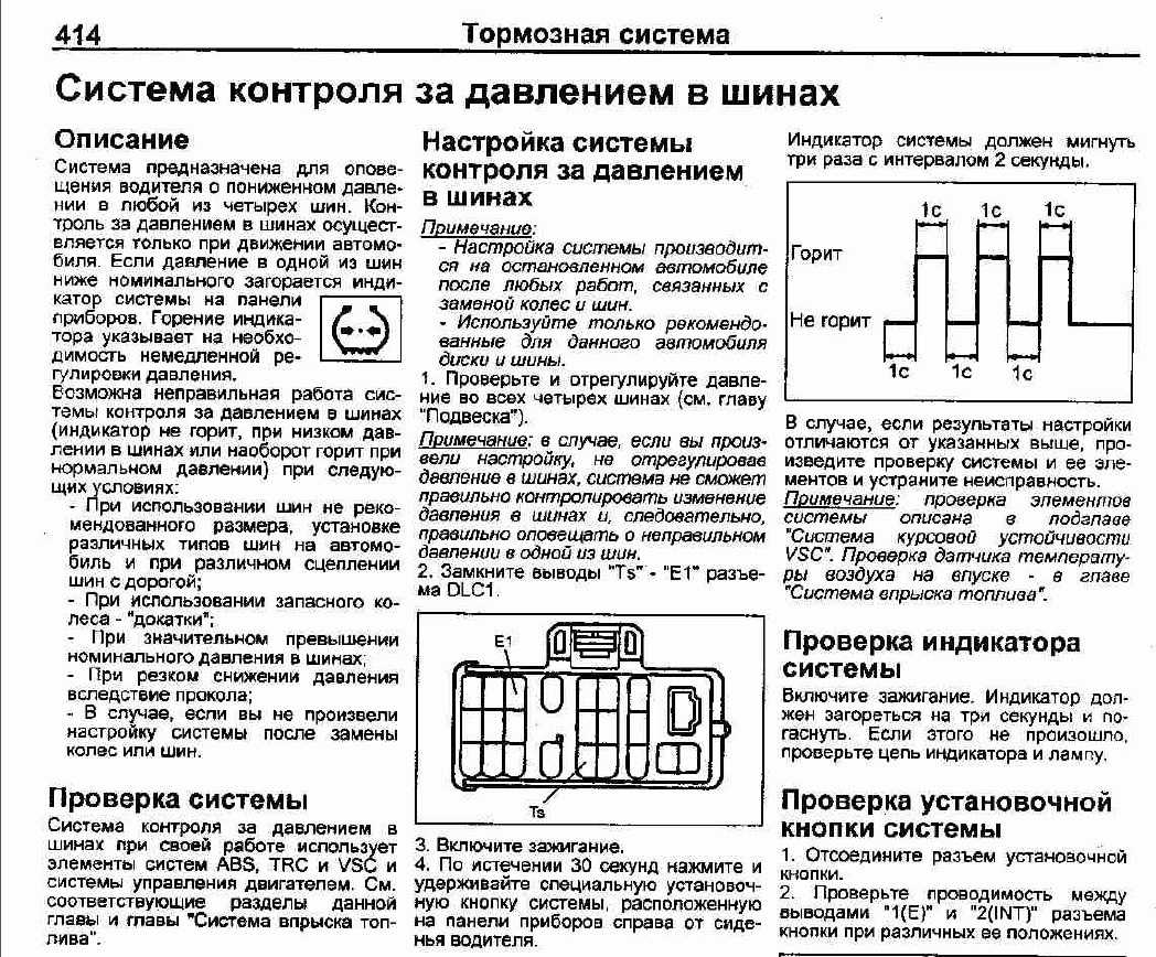 Какое реально должно быть давление в шинах рено дастер