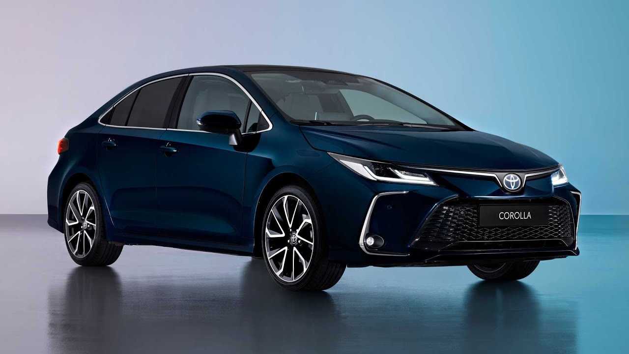 Лучшие автоновинки выставки ces 2023