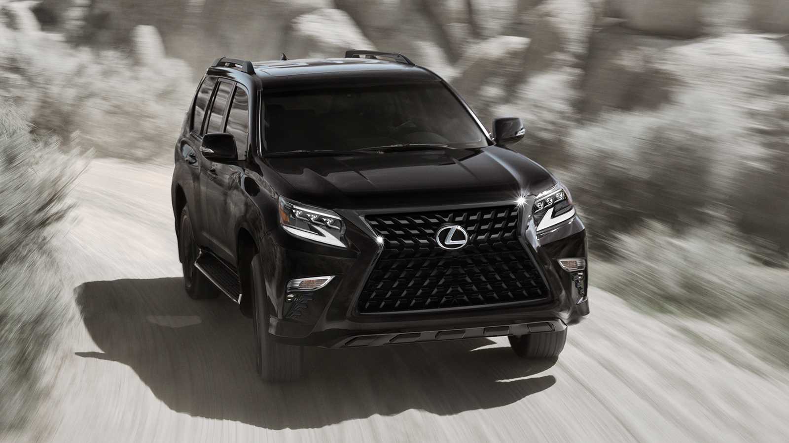 2024 lexus gx: release date, price & features [update]