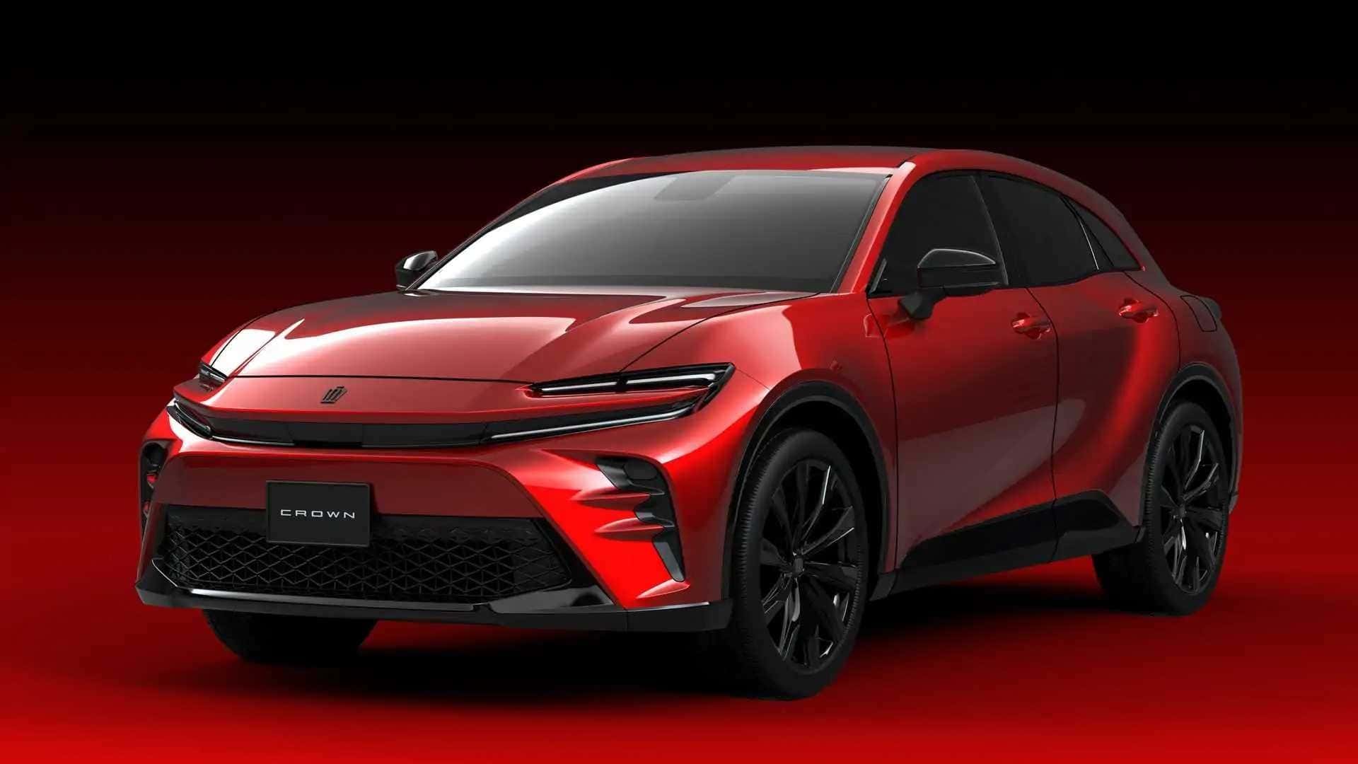 Какие автомобили нас ждут в 2024 году: новинки авто