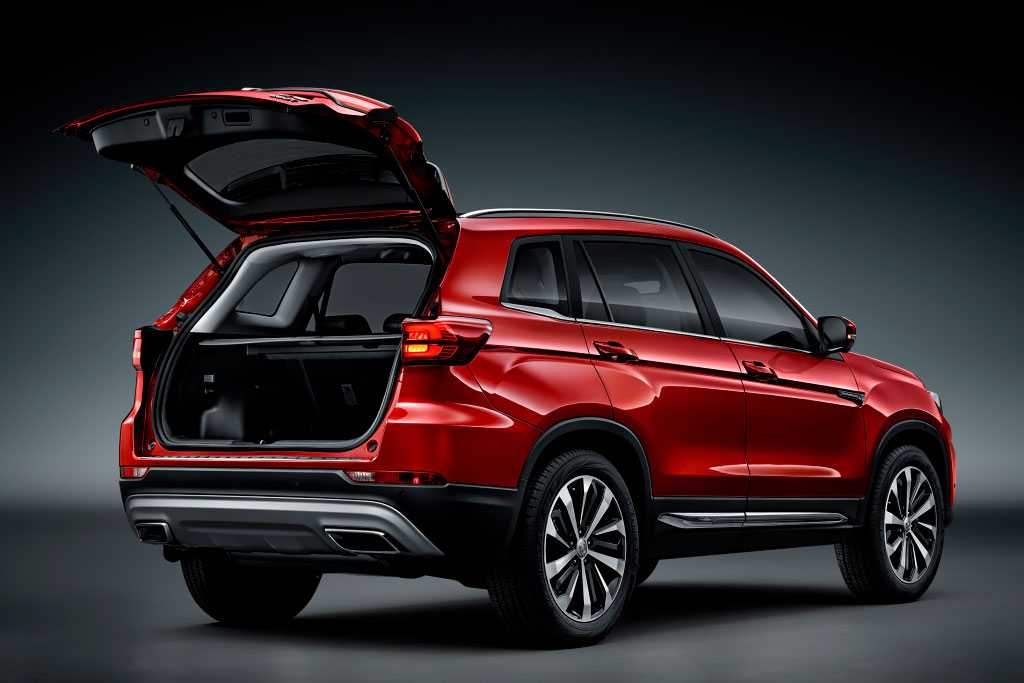 История автомобильного бренда changan 🦈 avtoshark.com