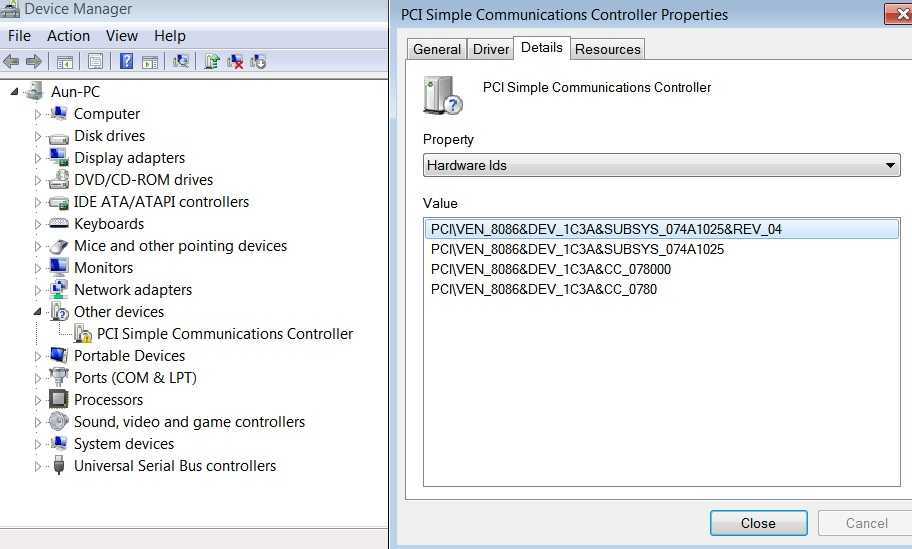Sm контроллер шины драйвер для windows 7 x64 скачать бесплатно - comp-web-pro