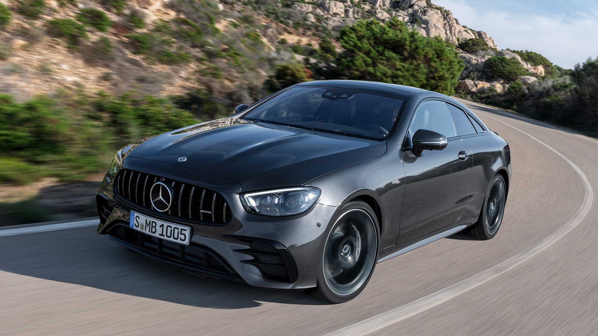Mercedes gle vs gls: the pinnacle of luxury comes at a price