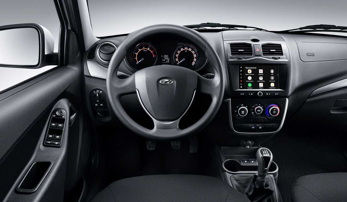 Lada largus fl: описание, комплектации и цены