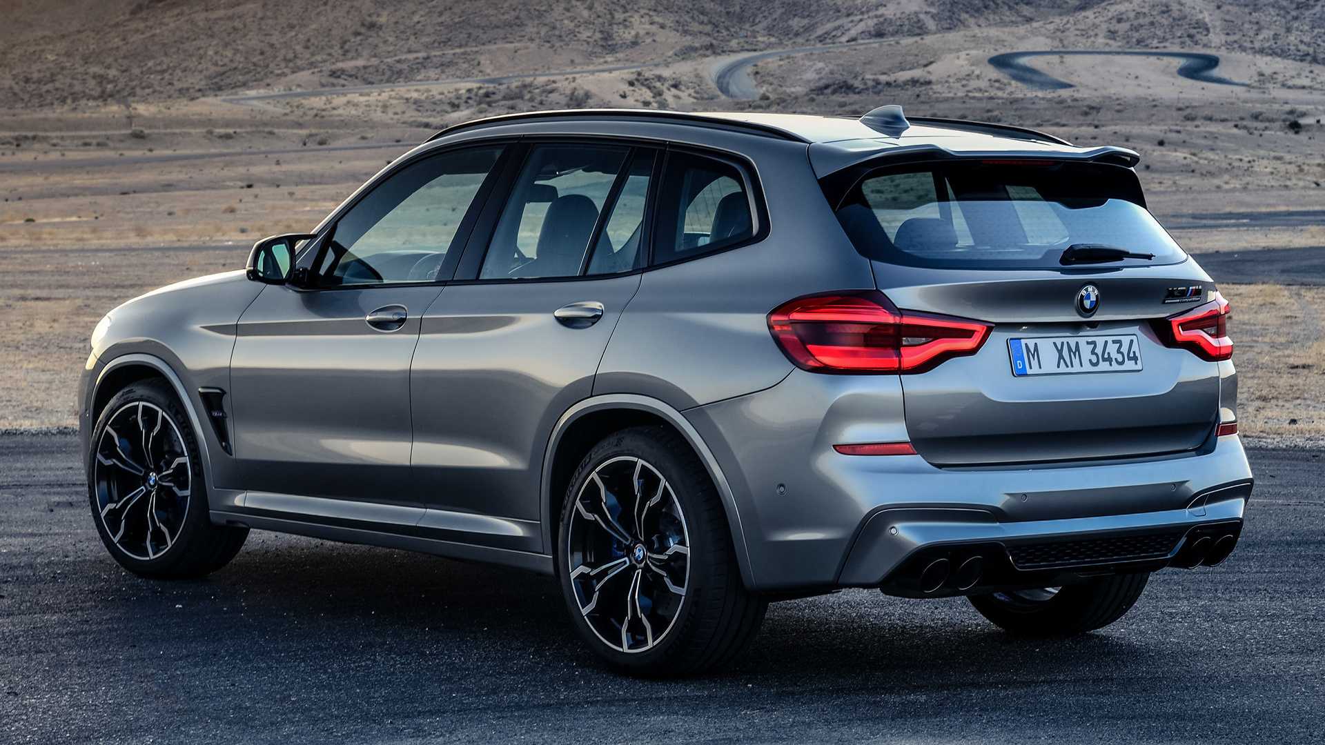 Bmw x3 (2022). описание версии и прайс-лист