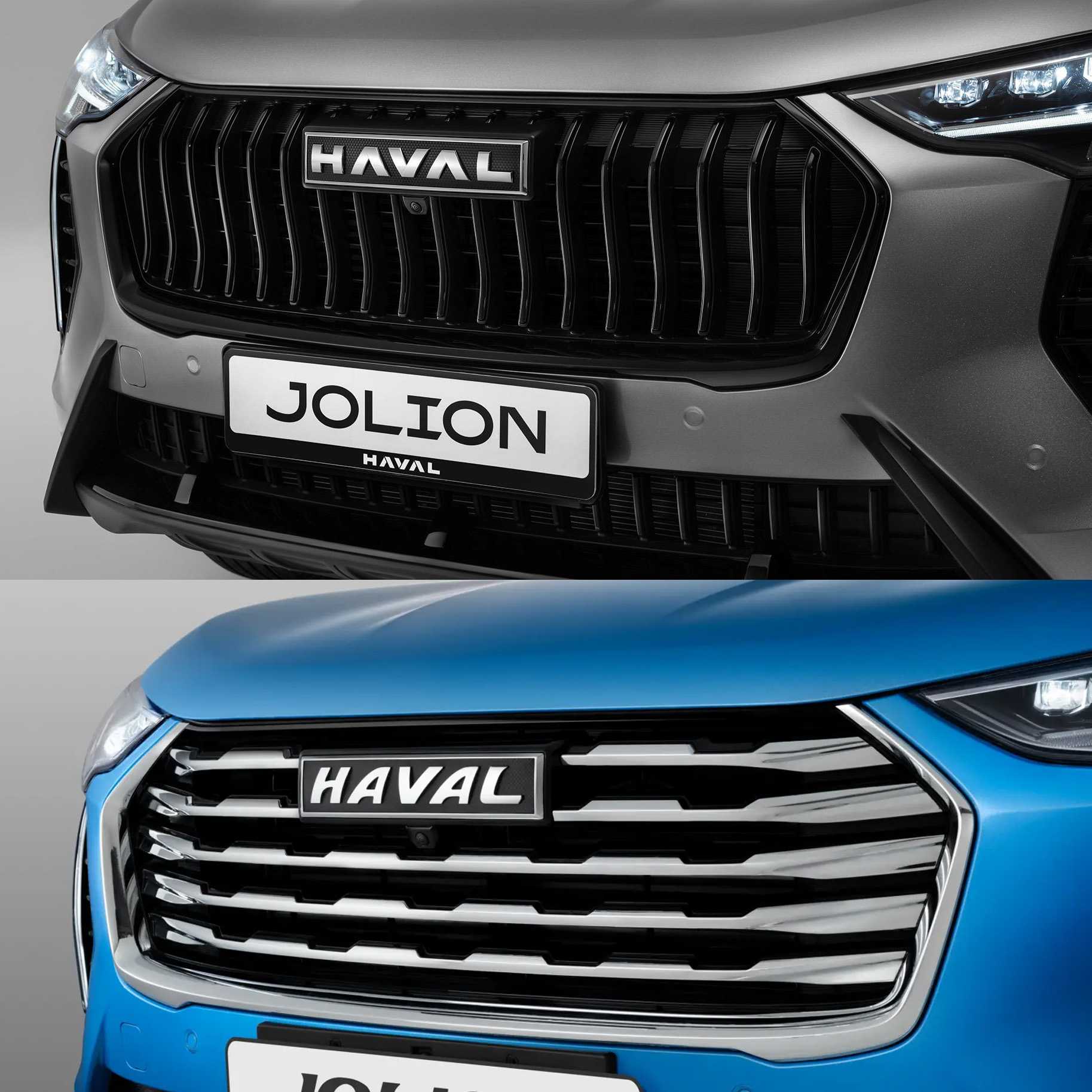 В Китае представлен обновленный кроссовер Haval Dargo 2024 на родном рынке Haval Big Dog, где уже стартовали продажи