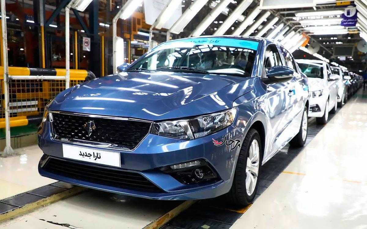 Что известно про иранские авто iran khodro dena. уже в россии, называют альтернативой lada vesta