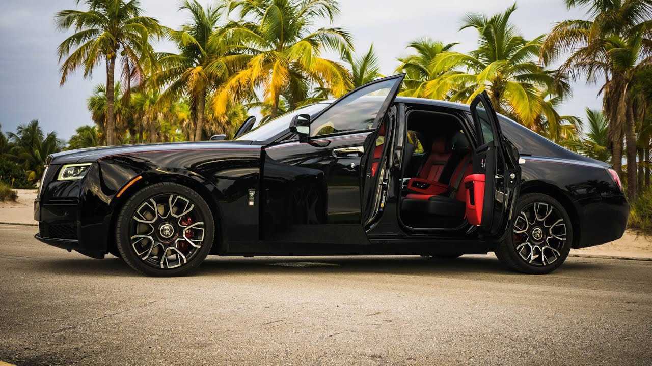 Обзор rolls-royce ghost 2021 – avtotachki