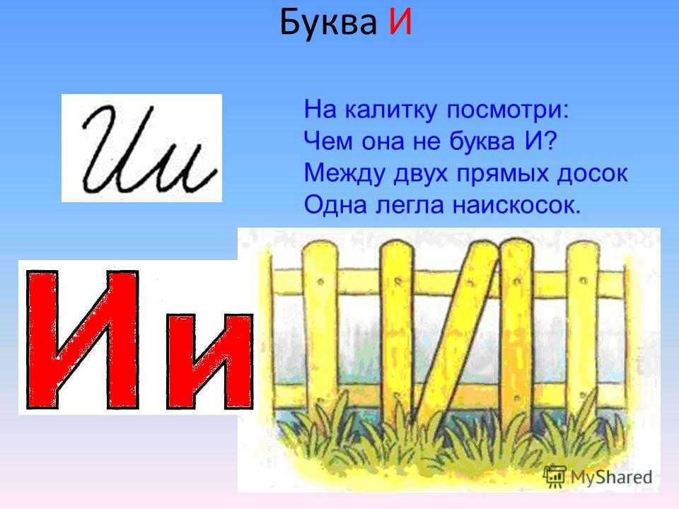 Буквы и - ы после ц / орфография и орфограммы 1-4 классов / справочник по русскому языку для начальной школы
