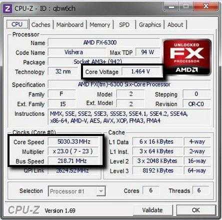 Разгоны и напряжения amd fx 4300. инструментарий и методика тестирования