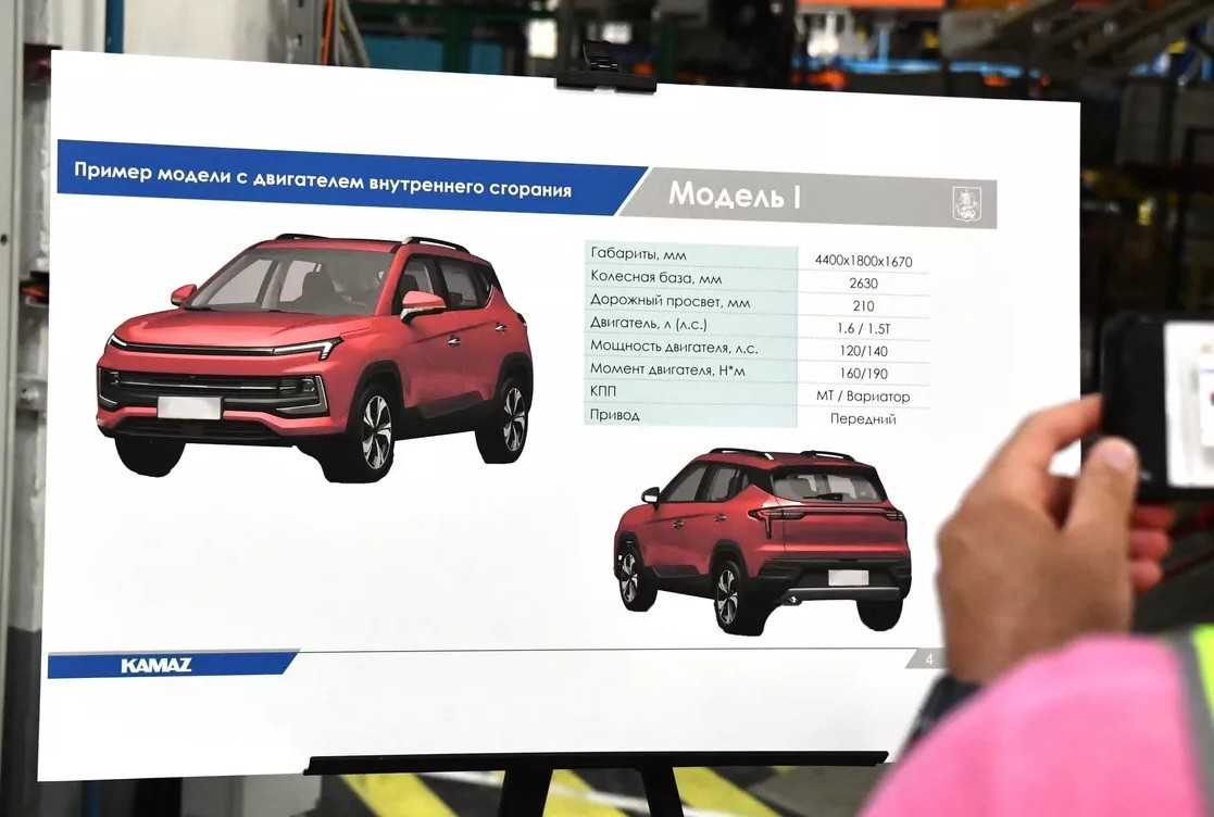 Редакция GT-Newsru сделала обзор на китайский кроссовер Sehol X6 2022, а также собрала все подробности: дата выхода в России, технические характеристики, предварительные цены, и видео тест-драйв