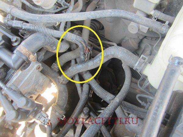 Chevrolet lacetti – глохнет, обороты гуляют. как лечить лачетти