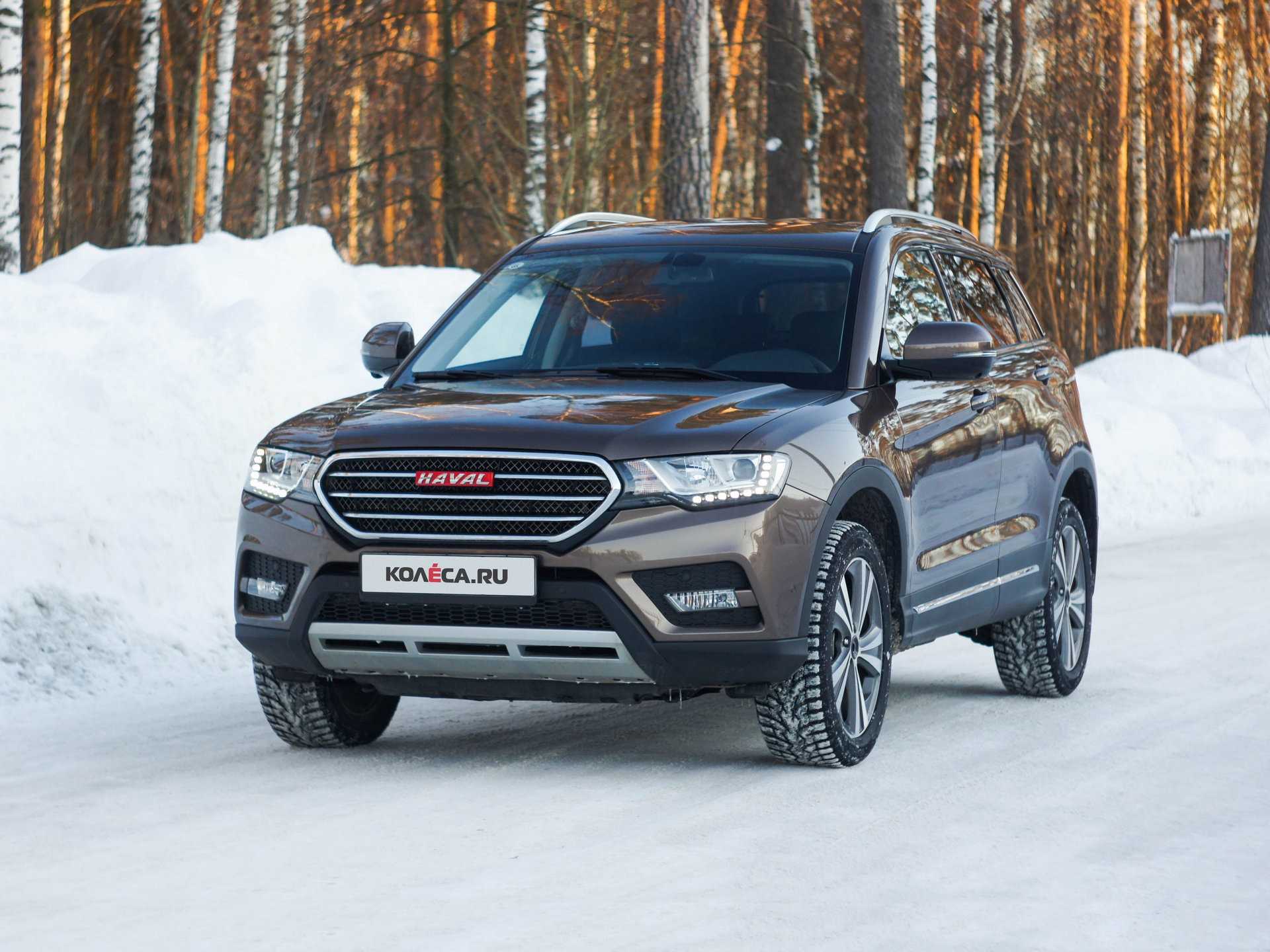 Лучшие китайские автомобили в 2023 году в россии: гид