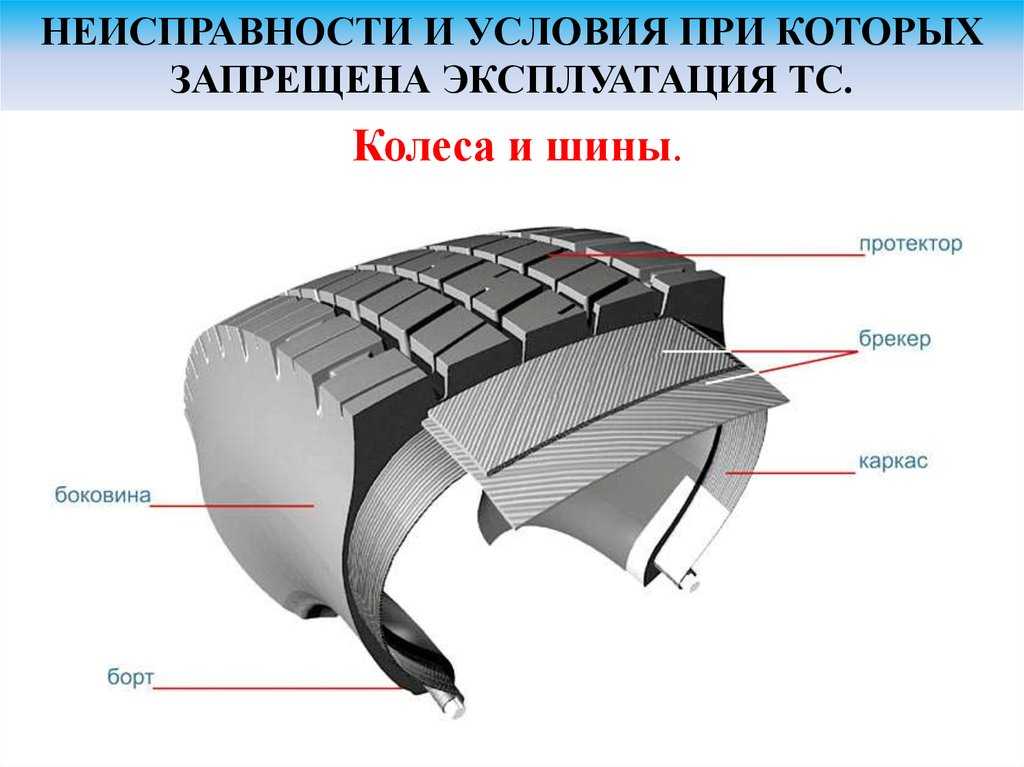 Разбор слова «шина»
