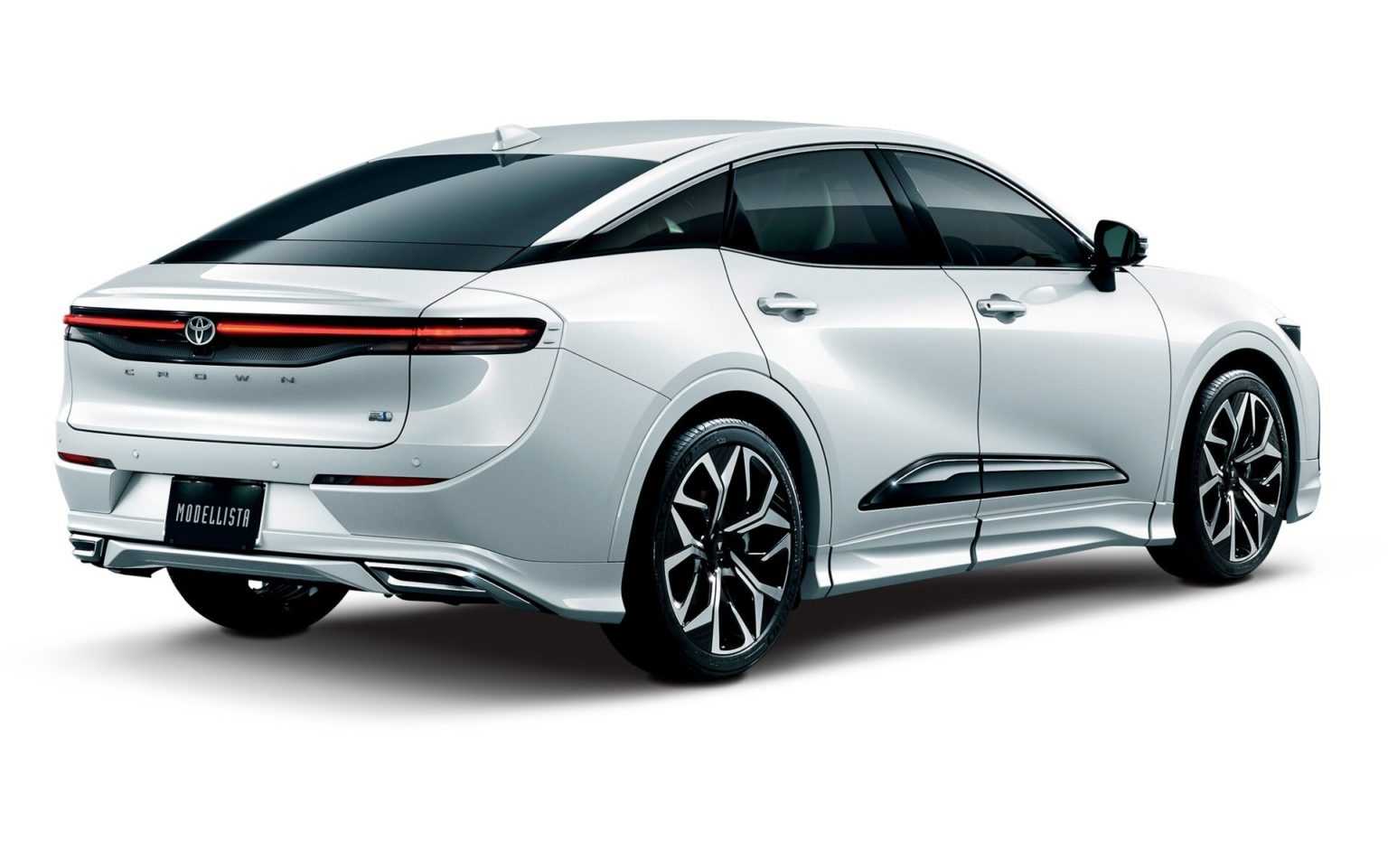 2024 toyota kluger price in india, specs, mileage, & top speed