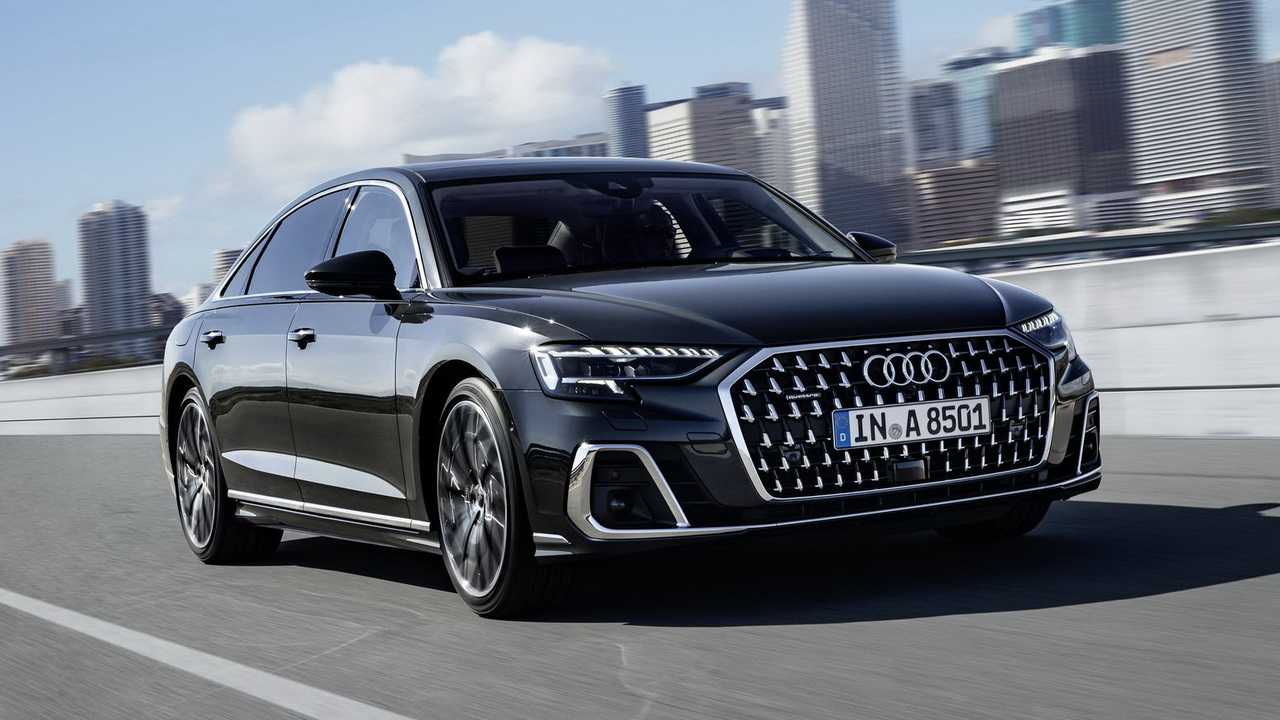 New 2023 audi a4 redesign - audi review cars
