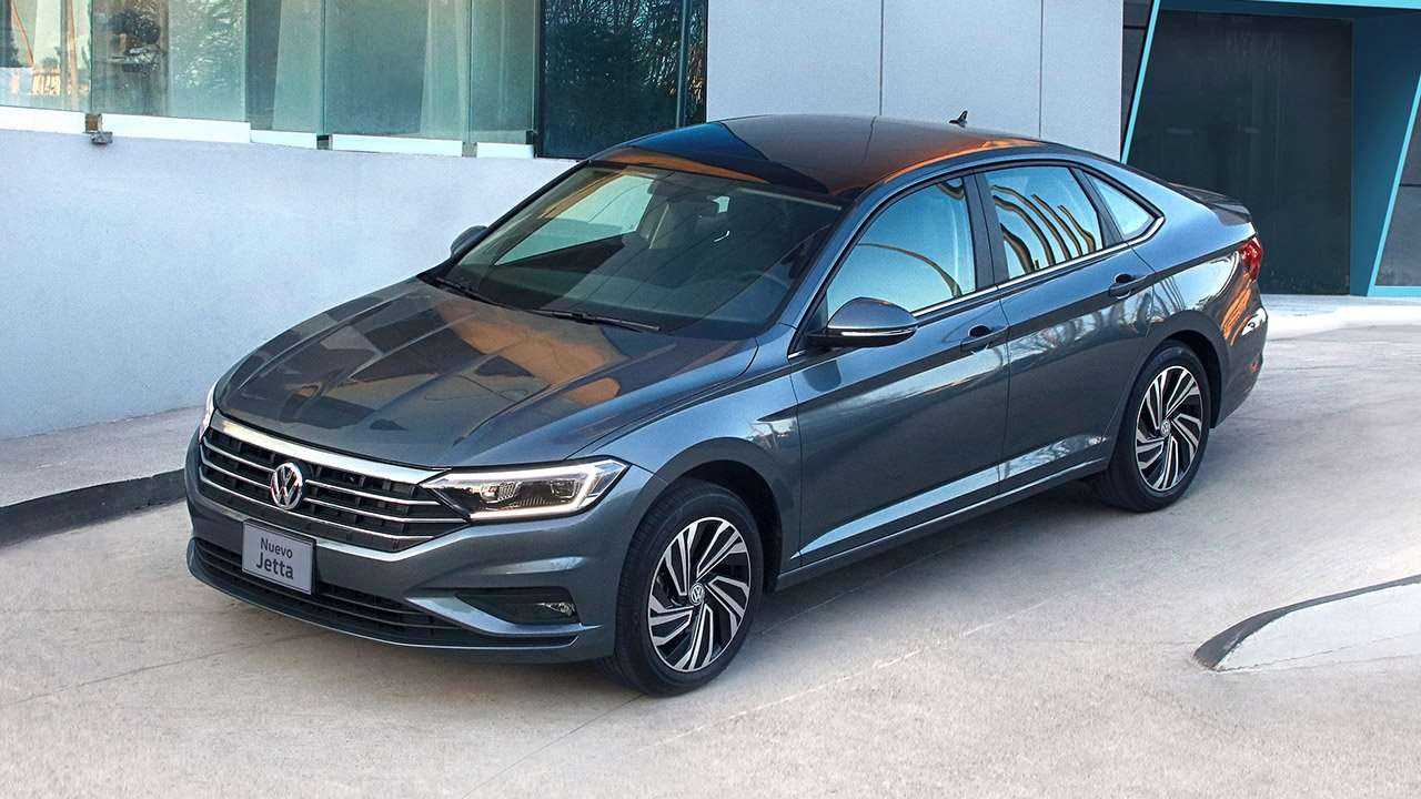 Новый volkswagen jetta: 5 оценок и детальный тест-драйв